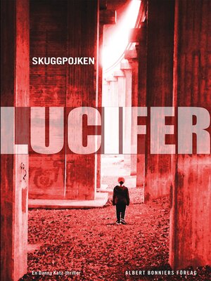 cover image of Skuggpojken